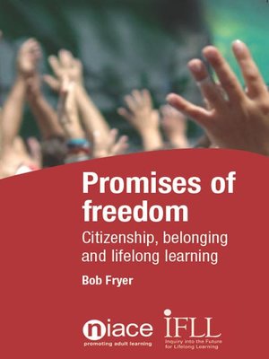 cover image of Promises of Freedom